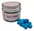 LACRE EN PERLAS IBI CRAFT POR 20 GRS CELESTE - comprar online