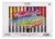 MARCADORES MOOVING PRO ACRYLIC BRUSH X 24 - comprar online
