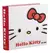 CARPETA ESCOLAR 3X40 MOOVING - HELLO KITTY - comprar online