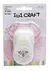 PERFORADORA DE ESQUINAS IBI CRAFT FLOWER - comprar online