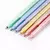 MARCADOR MOOVING GLITTER PASTEL X6 en internet