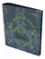 CARPETA ESCOLAR 3x40 CARTONE FW VIRTUAL WORLD - comprar online