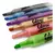 RESALTADOR PELIKAN GLOW C/GLITTER X6 en internet