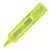 Resaltador Filgo text marker amarillo fluo