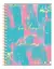 Cuaderno A4 MOOVING rayado tapa dura - Follow your dreams - comprar online