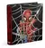 CARPETA ESCOLAR 3X40 MOOVING SPIDERMAN - comprar online