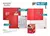 CUADERNO MOOVING NOTES WONDER WOMAN A5 X 96 HJS RAYADO - Librería Alberdi