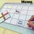 PLANNER MEMO FIX 45X32CM + NOTAS en internet