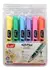 SET RESALTADOR TRABI PASTEL 425 BLISTER X6 - comprar online