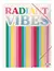 CARPETA OFICIO 3 SOLAPAS CON ELASTICO MOOVING - RAINBOW - comprar online