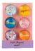 SET IMAN TALBOT PASTELWORLD X6U - comprar online