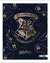 CUADERNO MOOVING ABC TAPA DURA HARRY POTTER en internet
