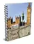 CUADERNO A4 TAPA DURA CON ESPIRAL MIS APUNTES - comprar online