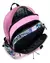 MOCHILA 17 ESPALDA CHIMOLA HOLO ART LIFE ROSA en internet