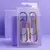PAPER CLIPS FW GIGANTES HOLOGRAFICO X6 - comprar online