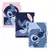 CUADERNO A4 A DISCOS MOOVING LOOP STITCH en internet