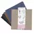 BLOCK IBI CRAFT PAPELES ESPECIALES TONOS TIERRA - comprar online