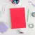 Imagen de CUADERNO PUNTO CERO A5 TAPA DURA BE POSITIVE INTENSO