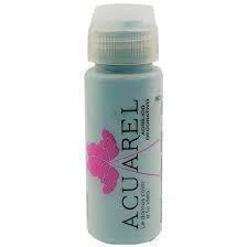 ACRILICO ACUAREL 60cc GRAN CRISTAL