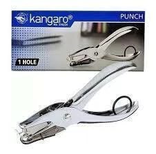 PERFORADORA KANGARO 1 ORIFICIO