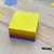 MINI CUBO MEMO FIX NEON 50X50MM 250HJS en internet