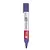 MARCADOR FILGO PARA PIZARRA MARKER 058 VIOLETA - comprar online