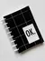 CUADERNO A5 CUKINA + DISCOS MEDIANOS - comprar online