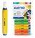 PORTATIZAS PLASTICO GIOTTO