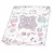 CARPETA A4 MOOVING 2 X 40 QUITAPESARES ROCK MY WORLD - comprar online