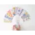 MINI BLOCK DE PAPELES IBI CRAFT CREATIVA COLECCION PAPELEANDO - comprar online