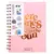 Cuaderno A5 tapa dura Ibi Craft x80 hojas - Here comes the sun - comprar online