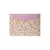 SOBRE PLASTICO CON BROCHE IBI CRAFT CREATIVA COLECCION PAPELEANDO