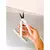 TIJERA CONFORT IBI CRAFT ANTIADHERENTE - comprar online
