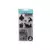 SET IBI CRAFT SELLO SILICONADO CRISTAL NAVIDAD 2 - comprar online