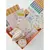 BOX IBI CRAFT 7 ELEMENTOS 'CREATIVA' COLECCION PAPELEANDO