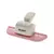 Perforadora Ibi Craft de guardas jumbo Floral - comprar online