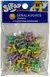 CHINCHES SEÑALADOR GALERA PASTEL SIFAP X50 UNIDADES - comprar online