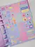 PLANCHA DE STICKERS A5 CUKINA