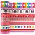 SET WASHI TAPE IBI CRAFT HAPPY 8 ROLLOS en internet