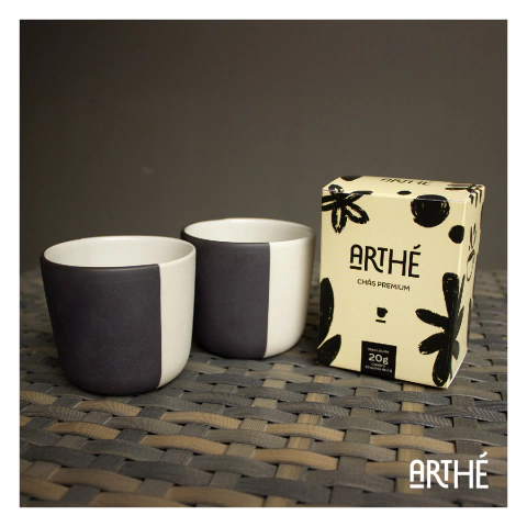 Kit 2 - Coleção Essência