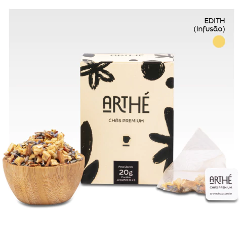 Edith - Piramidal - comprar online