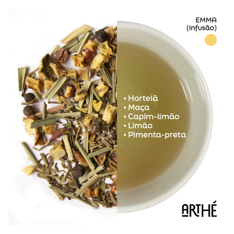 Emma - comprar online