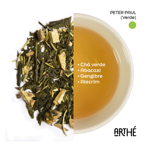 Peter Paul - comprar online