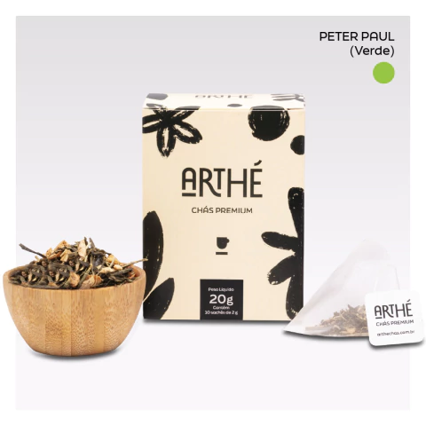 PeterPaul - Piramidal - comprar online