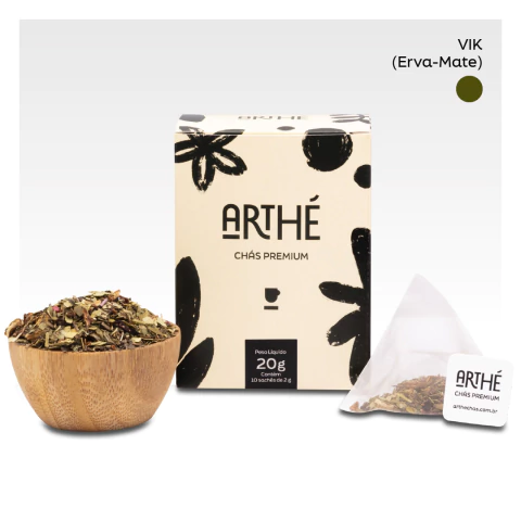 Vik - Piramidal - comprar online