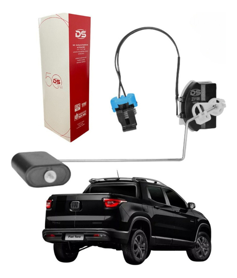 Sensor Nivel Combustivel Fiat Toro - 1.8 / 2.4 Flex DS23198