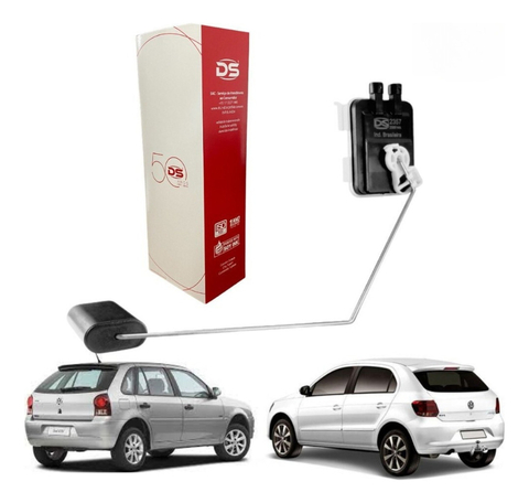Sensor Nível Combustível Gol G3 G4 G5 G6 G7 - 1.4/1.6 DS2357