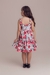 Vestido Nicole floral - loja online