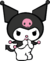 Kuromi Melody - comprar online