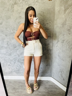 BODY SUMARÉ - LOJA LOOKAMEIXO